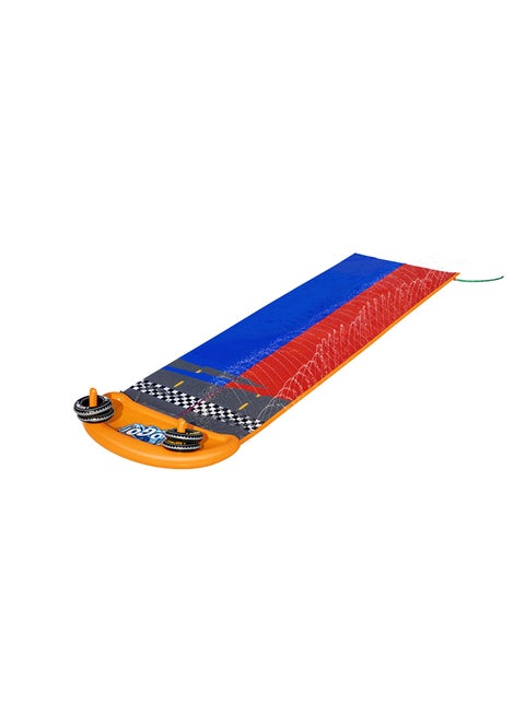 H2ogo Splashy Speedway Slide 488cm 26-52391