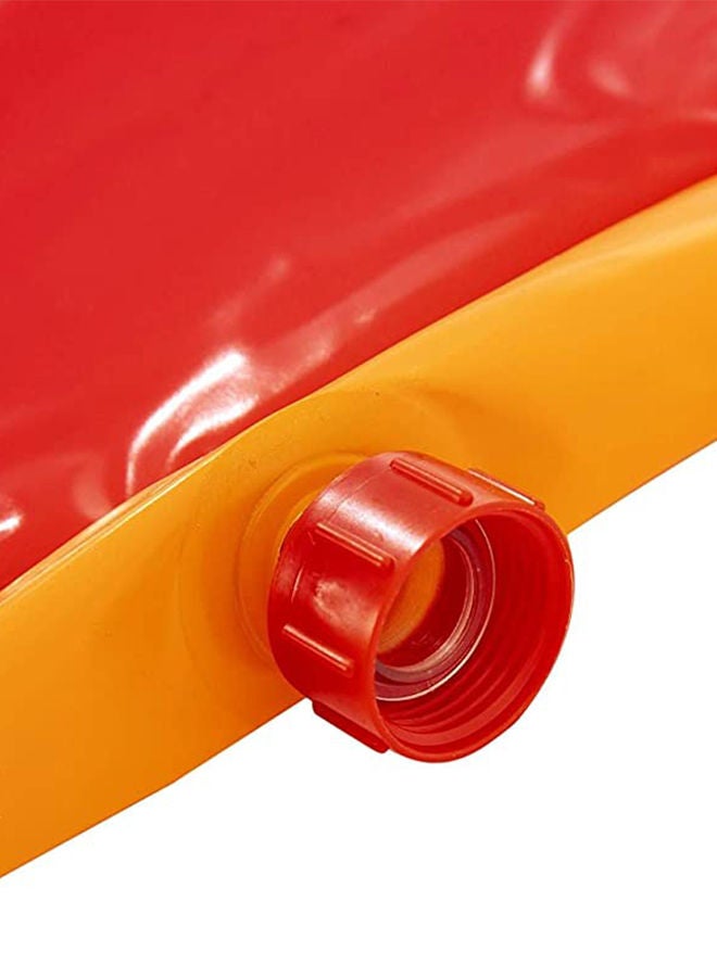 Bestway - H2ogo Splashy Speedway Slide 488cm 26-52391 - Image 1