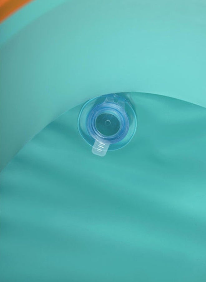 Bestway Jumptopia Bouncer and Play Kids Paddling Pool - Image 4