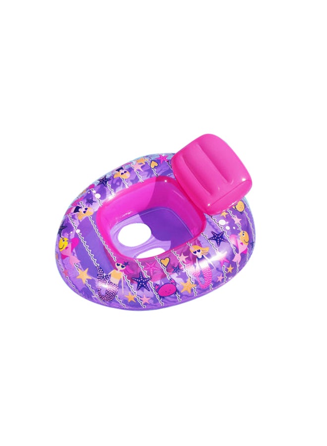 Bestway Baby Watercraft 76x65 Cm 26-34126 - Image 1