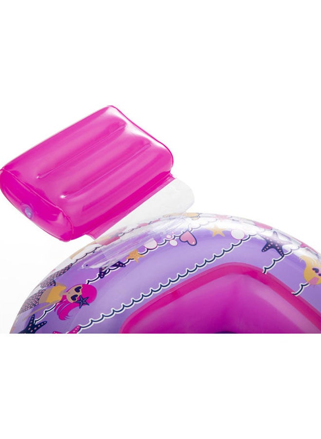 Bestway Baby Watercraft 76x65 Cm 26-34126 - Image 2