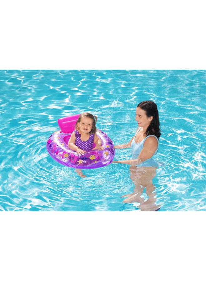 Bestway Baby Watercraft 76x65 Cm 26-34126 - Image 3