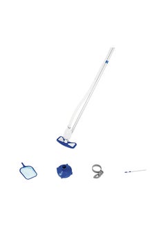 Flowclear Aquaclean Pool Cleaning Kit 2658234