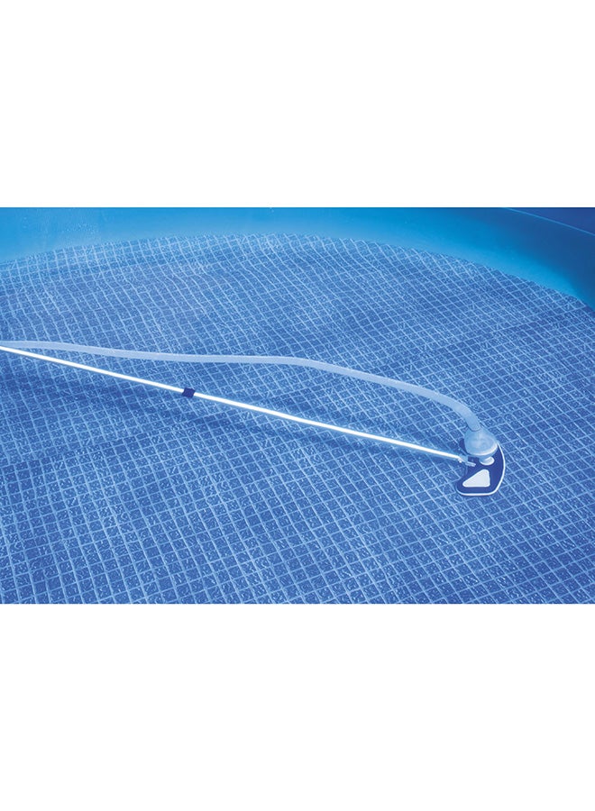 Bestway - Flowclear Aquaclean Pool Cleaning Kit 2658234 - Image 1