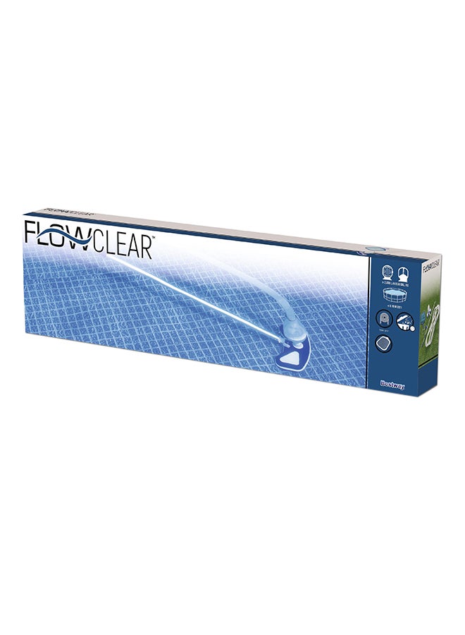 Bestway - Flowclear Aquaclean Pool Cleaning Kit 2658234 - Image 1