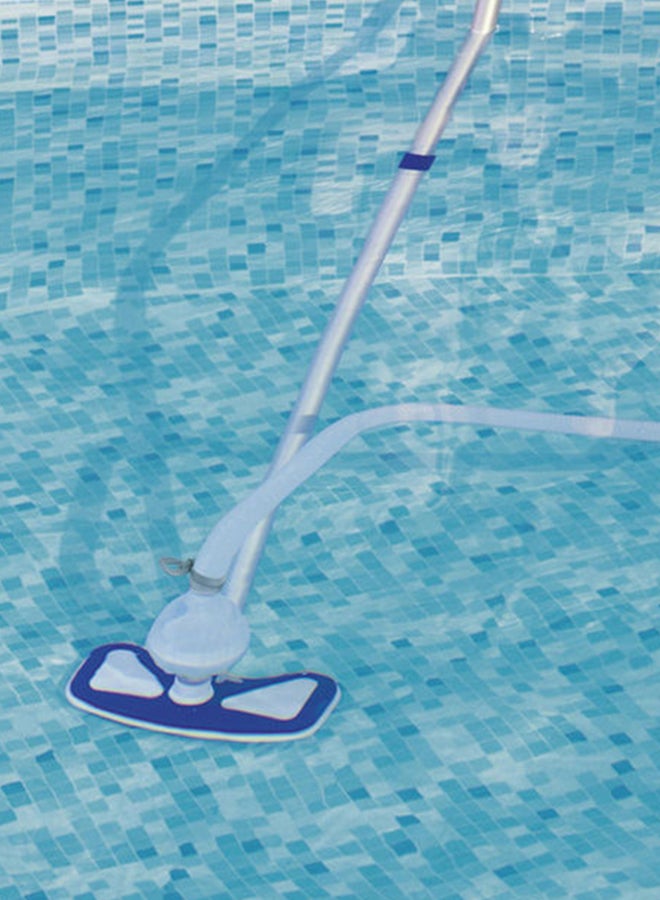 Bestway - Flowclear Aquaclean Pool Cleaning Kit 2658234 - Image 1