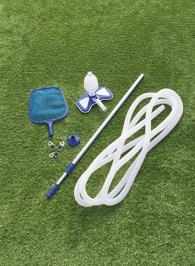 Bestway - Flowclear Aquaclean Pool Cleaning Kit 2658234 - Image 1