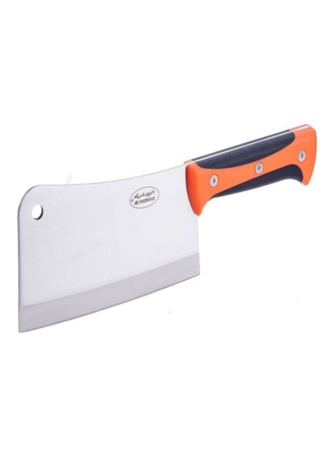 AL RIMAYA Stainless Steel Cleaver 36cm  - Image 1
