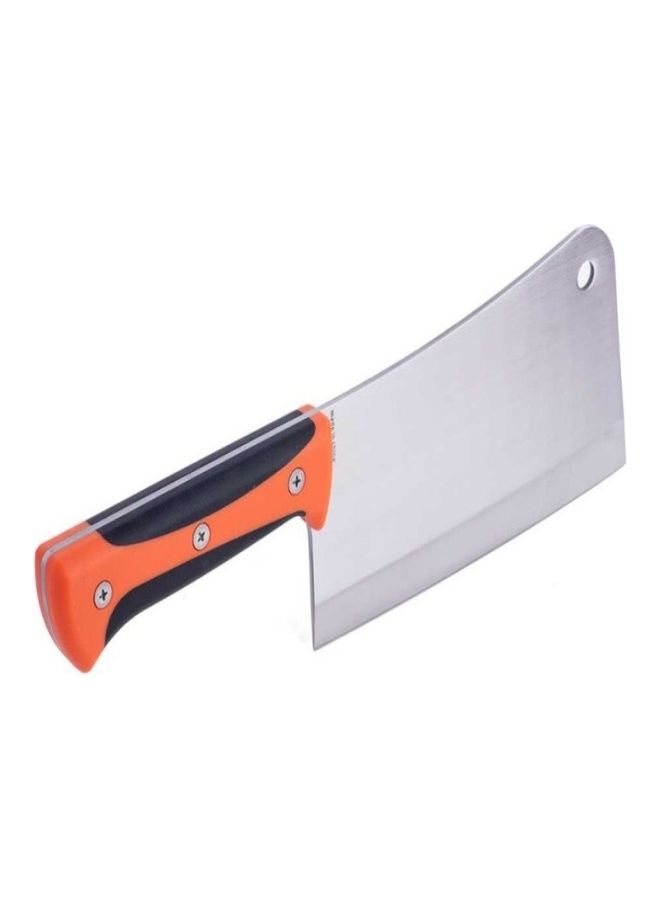 AL RIMAYA Stainless Steel Cleaver 36cm  - Image 2