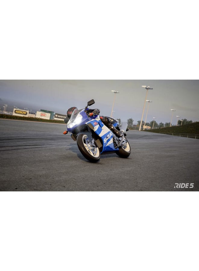 مايلستون - ركوب 5 PS5 - Image 1