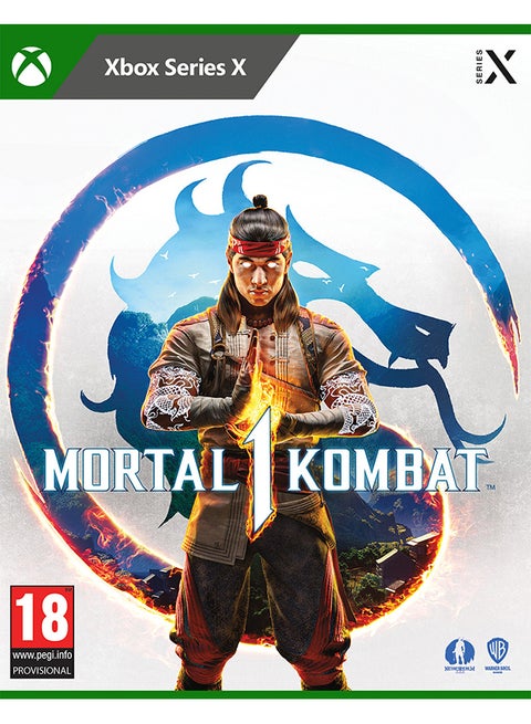 Mortal Kombat 1 - Xbox Series X