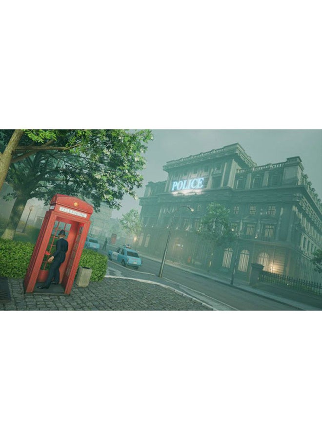 تي إتش كيو نورديك تدمير كل البشر 2: Reprobed PS4 - Image 2