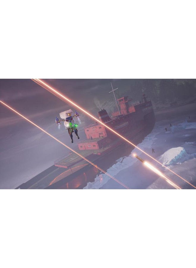 تي إتش كيو نورديك تدمير كل البشر 2: Reprobed PS4 - Image 3