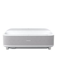 EPSON Wireless Smart Laser FHD Projector EH-LS300W White  - Image 1