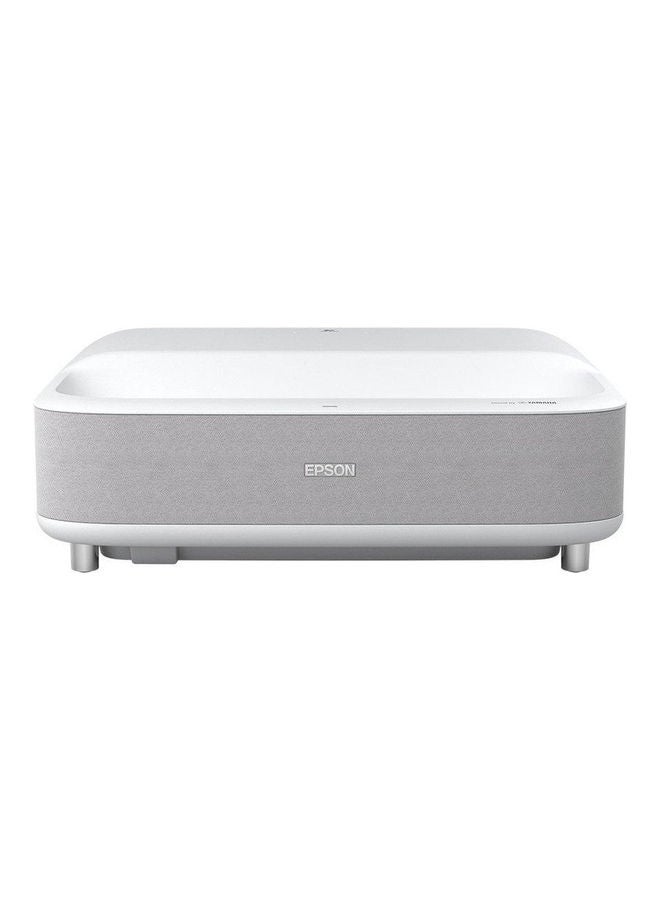 Wireless Smart Laser FHD Projector EH-LS300W White