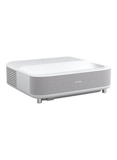 EPSON Wireless Smart Laser FHD Projector EH-LS300W White  - Image 3