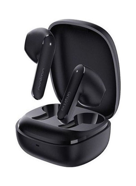 True Wireless Earbuds OED-E03D Black