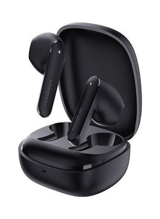 True Wireless Earbuds OED-E03D Black