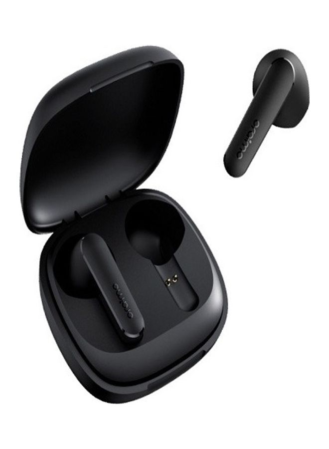 True Wireless Earbuds OED-E03D Black