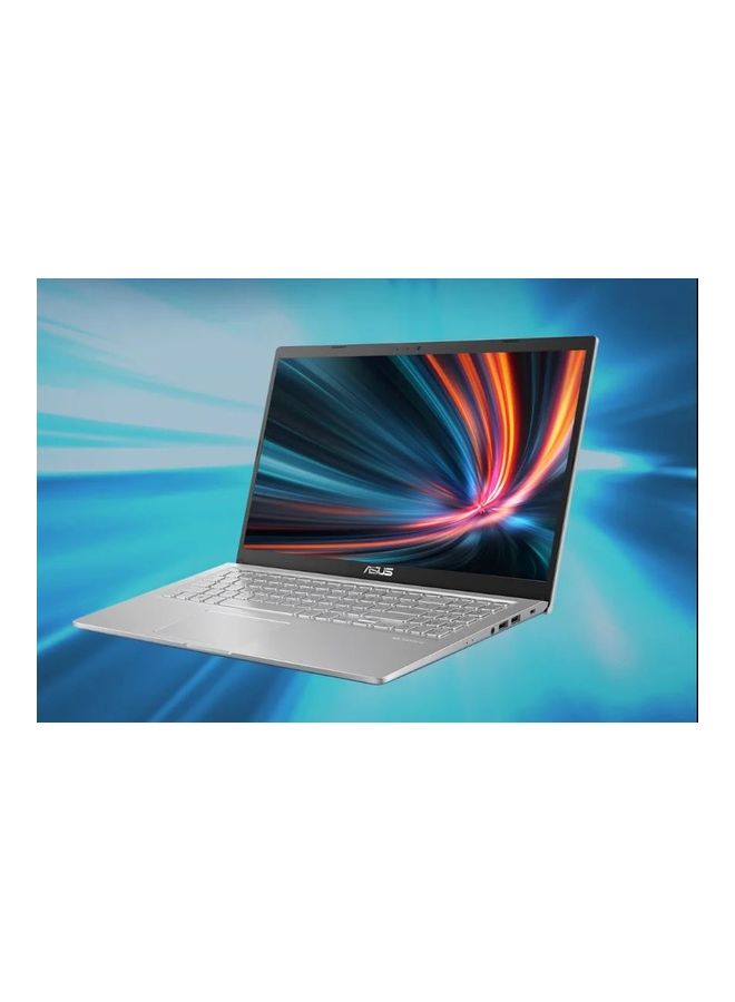 Vivobook A1500EA Laptop With 15.6-Inch Display, Core i3-1115G4 Processor/8GB RAM/256GB SSD/Intel UHD Graphics/Windows 11 Home English/Arabic Indie Black
