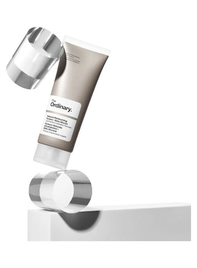 The Ordinary - Natural Moisturizing Factors + Beta Glucan 100ml - Image 1