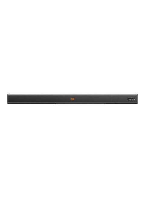 Soundbar With Subwoofer StreamBar-60.UK Black