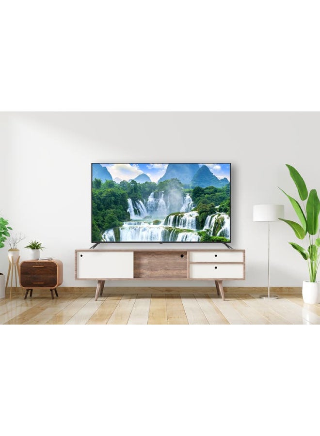 دانسات تلفزيون ذكي بدقة Full HD مقاس 43 بوصة (Android 0.13) مزود بحامل جداري DTD4321BF/DTD4322BF/DTD43BF أسود DTD4321BF/DTD4322BF/DTD43BF أسود - Image 4