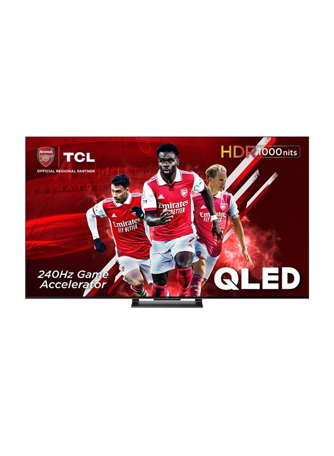 tcl 55 inch smart tv - مراجعة شاملة لجهاز إلكتروني رفيقك الموثوق في المهام اليومية من متجر نون N53408280A_1