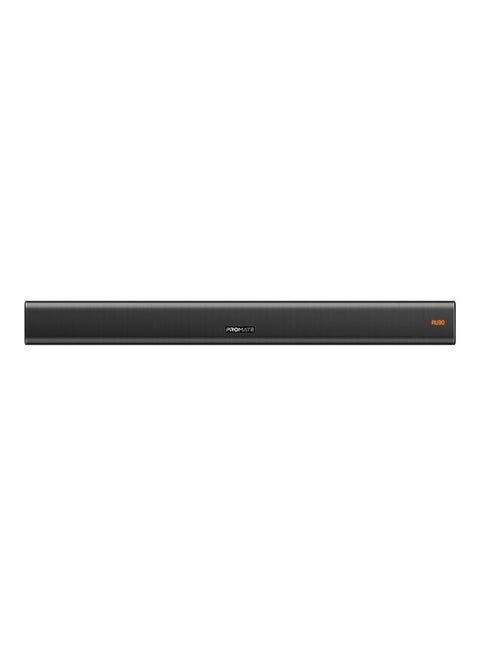 Soundbar With Subwoofer StreamBar-30.UK Black