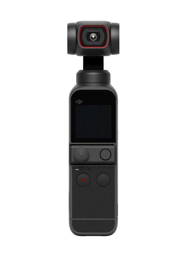 dji Osmo Pocket 2 Stabilizer Camera  - Image 1