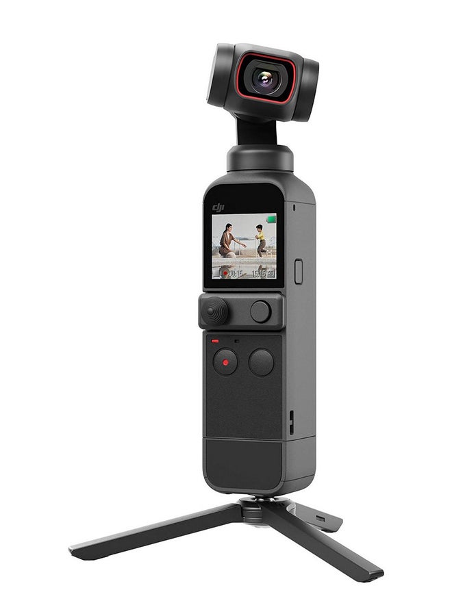 dji Osmo Pocket 2 Stabilizer Camera  - Image 2