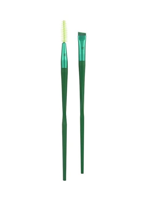 Rlt Fine Line + Fill Brush Duo green