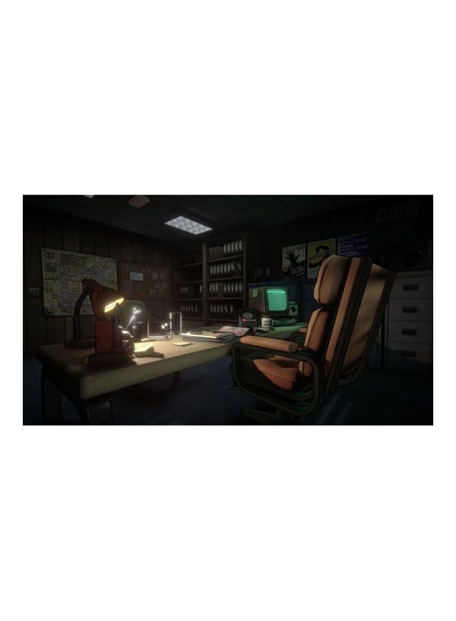 Team 17 - Killer Frequency Switch - Nintendo Switch - Image 1