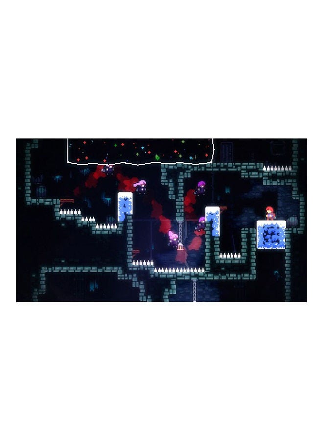 Celeste PS4 - PlayStation 4 (PS4) - v1685338263/N53409096A_3