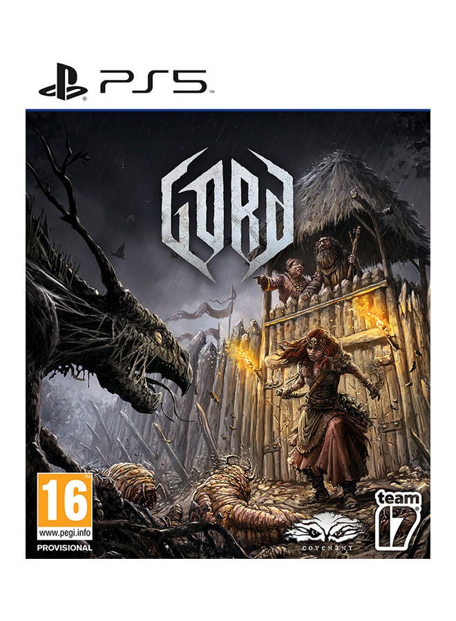 Gord PS5 - PlayStation 5 (PS5) - v1685338312/N53409101A_1