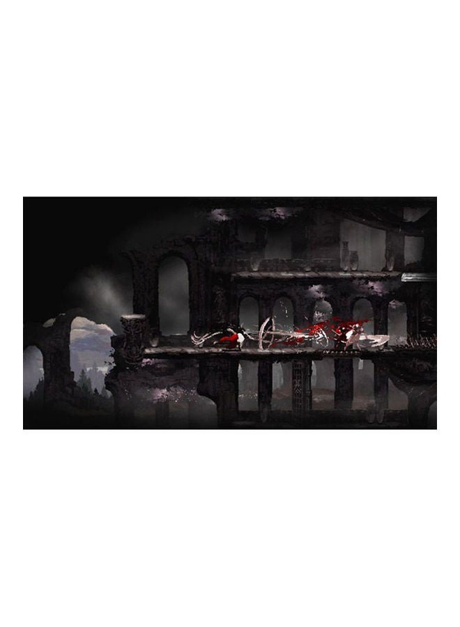 U & I ENTERTAINMENT Moonscars PS4 - PlayStation 4 (PS4) - Image 2