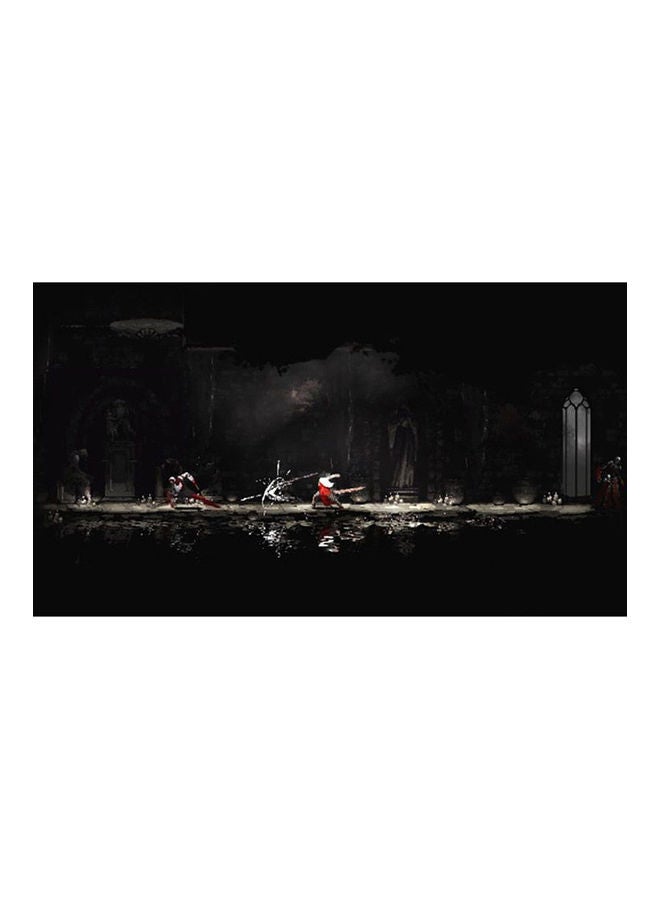 U & I ENTERTAINMENT Moonscars PS4 - PlayStation 4 (PS4) - Image 3