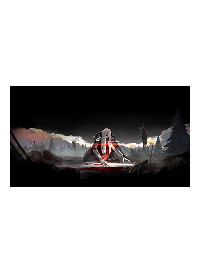 U & I ENTERTAINMENT Moonscars PS4 - PlayStation 4 (PS4) - Image 4