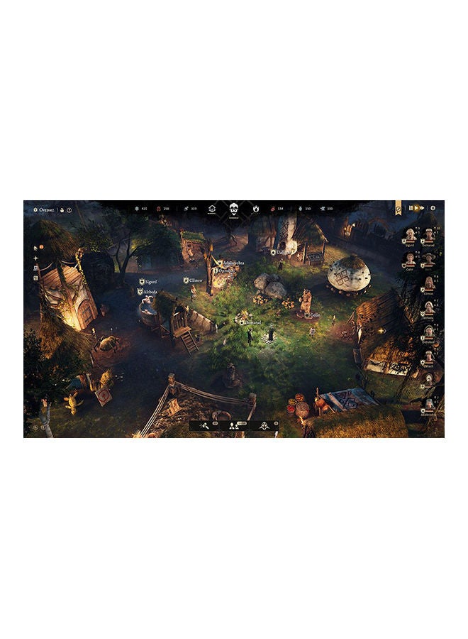 Team 17 Gord Xbox Series X / Xbox One - Xbox One/Series X  - Image 4
