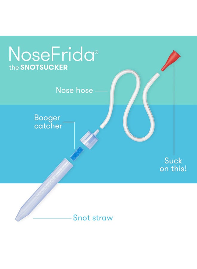 fridababy - Nosefrida The Snotsucker - Image 1