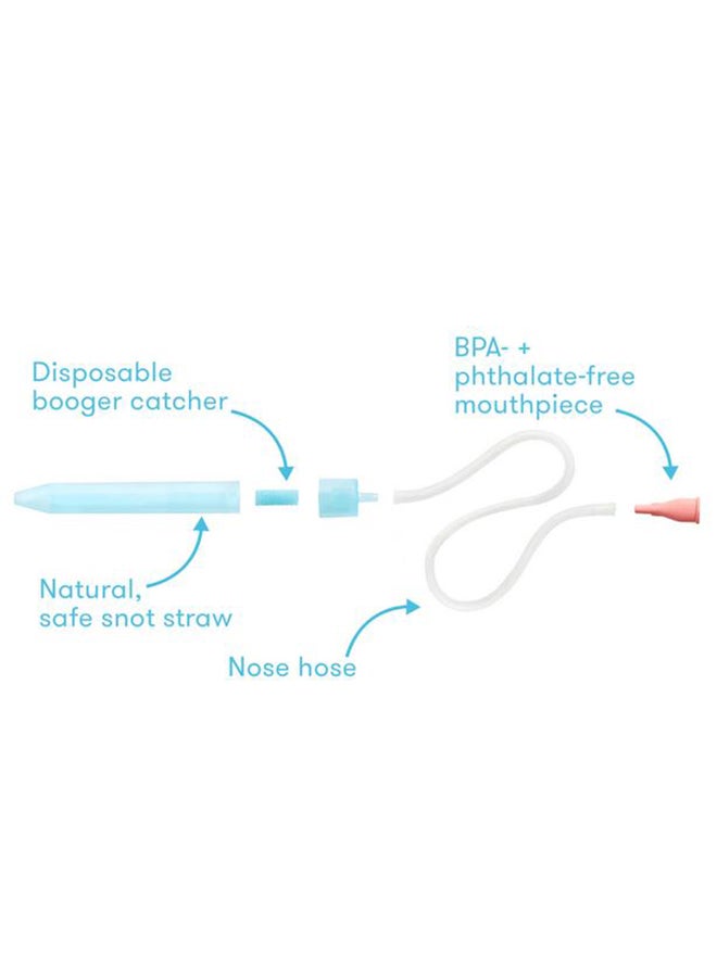 fridababy - Nosefrida The Snotsucker - Image 1