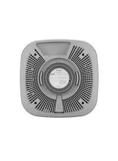 نت جير نقطة الوصول اللاسلكية المُدارة عبر السحابة (WAX615) - سرعة WiFi 6 ثنائية النطاق AX3000 | ما يصل إلى 256 جهاز عميل | 802.11ax | انسايت الإدارة عن بعد | محول يعمل بالطاقة PoE+ أو محول تيار متردد (غير متضمن)  - Image 5
