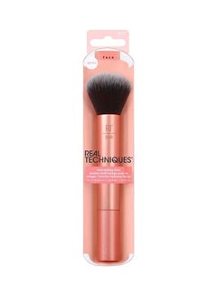 REAL TECHNIQUES Rlt Everything Face Brush Brown  - Image 2