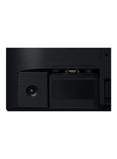 Samsung 24 Inch Full HD 75Hz LED Monitor with IPS panel and Borderless Design, Black, (LF24T350FHMXEG) Black  - Image 4