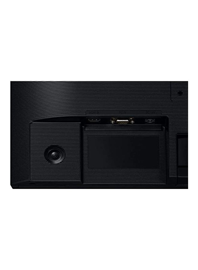 سامسونج - سامسونج 24 بوصة، 75 هرتز، 5 مللي ثانية، شاشة FHD LED IPS، LF24T350FHMXEG - - Image 1