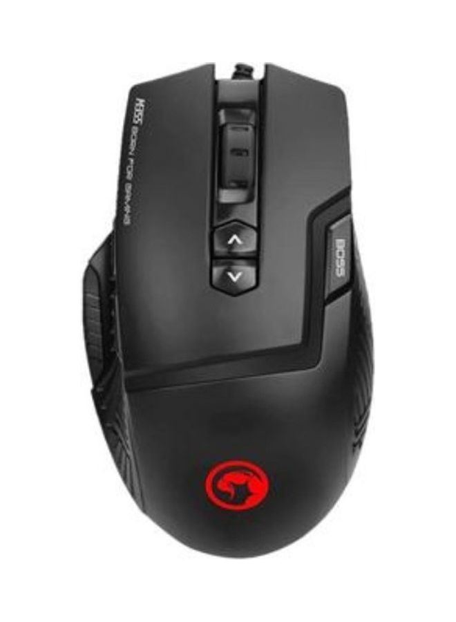 MARVO Wired Gaming Mouse - Image 1