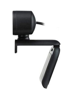Rapoo Webcam 1080P Full Hd Black  - Image 5