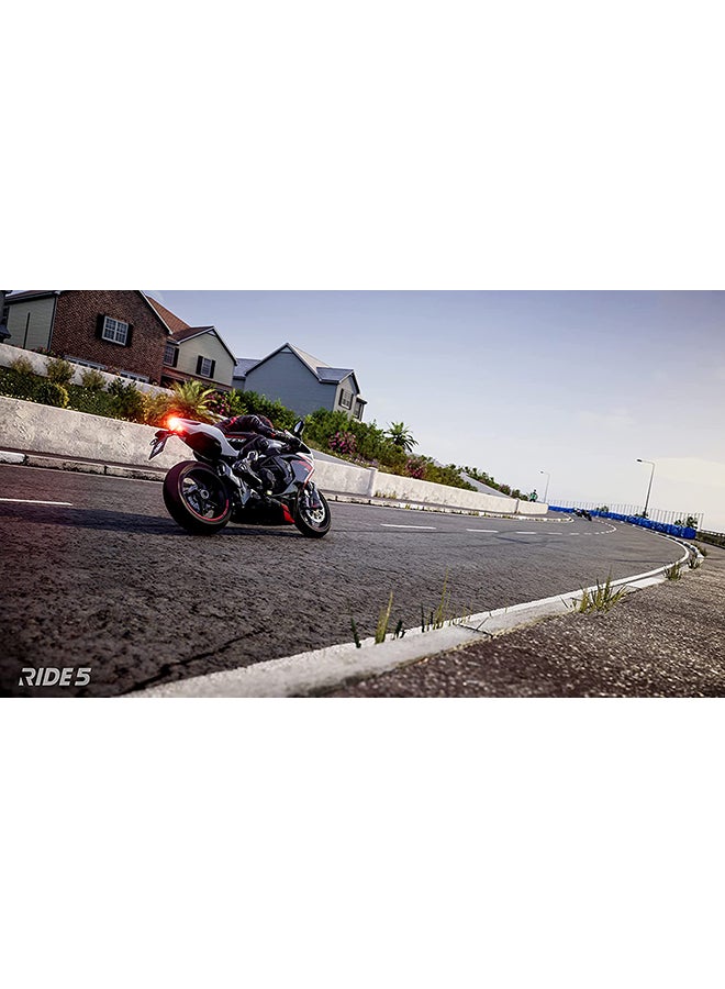 مايلستون ركوب 5 PS5  - Image 2