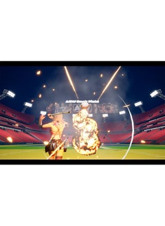 THQNORDIC AEW: Fight Forever Xbox Series X - Xbox Series X  - Image 4