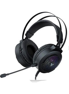 Rapoo Illuminated Gaming Headset RGB Colours 
